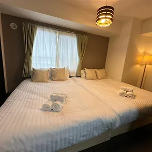  アパート Sun Court Hongo Dohri Garden Hills 日本