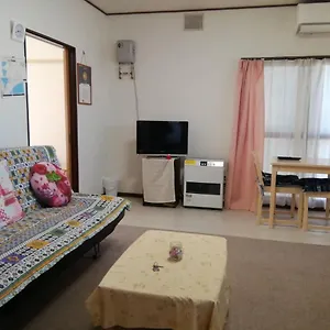  アパート Corpo Marika D 日本