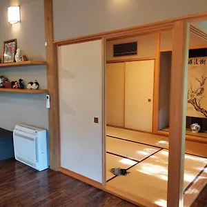別荘 仙石庵, 箱根町