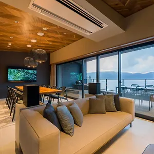 アパート Rakuten Fujimi Terrace Ashinoko, 箱根町